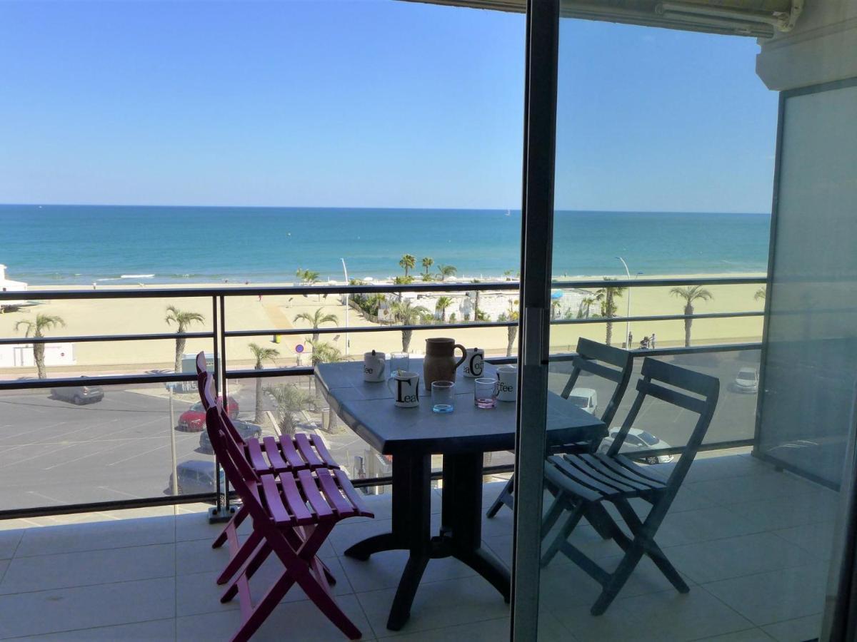 Apartment Artimon By Interhome Canet-en-Roussillon Buitenkant foto
