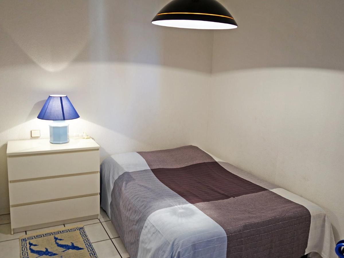 Apartment Artimon By Interhome Canet-en-Roussillon Buitenkant foto
