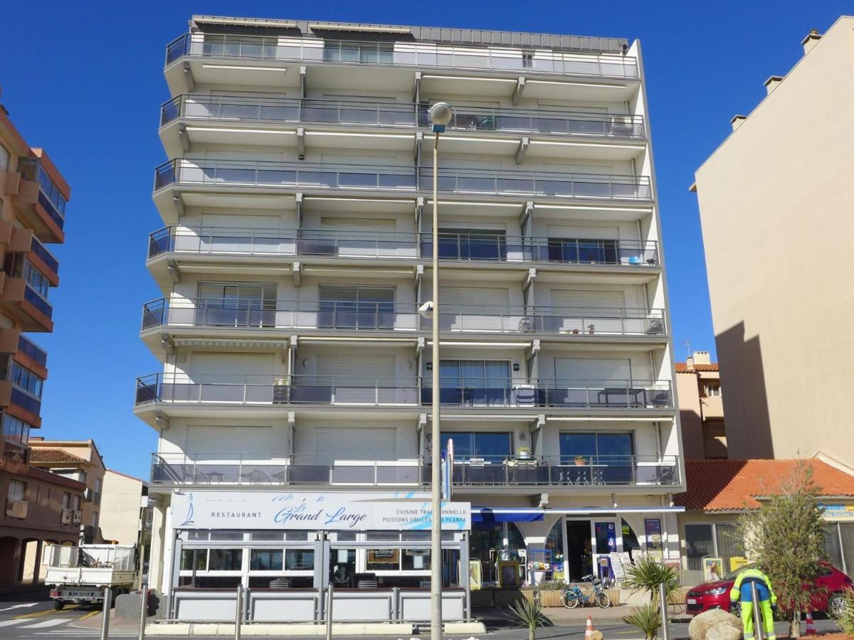 Apartment Artimon By Interhome Canet-en-Roussillon Buitenkant foto