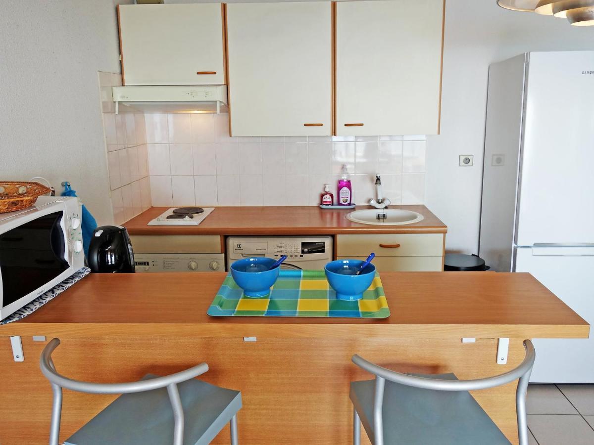 Apartment Artimon By Interhome Canet-en-Roussillon Buitenkant foto