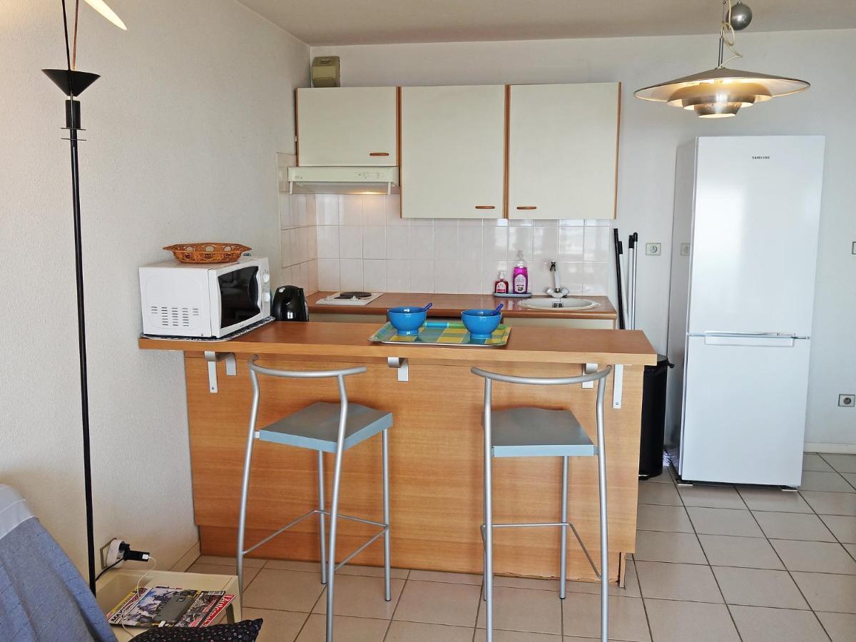 Apartment Artimon By Interhome Canet-en-Roussillon Buitenkant foto