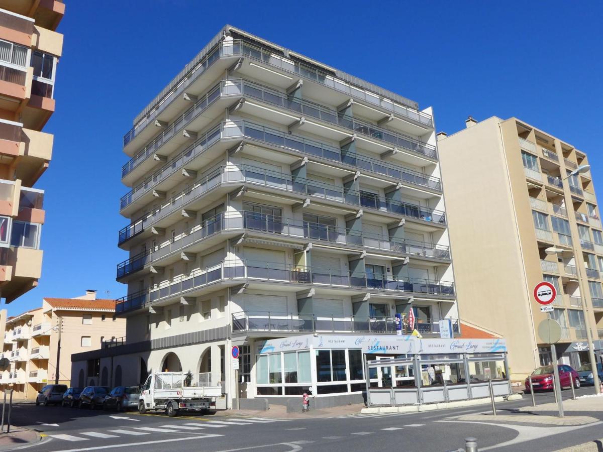 Apartment Artimon By Interhome Canet-en-Roussillon Buitenkant foto