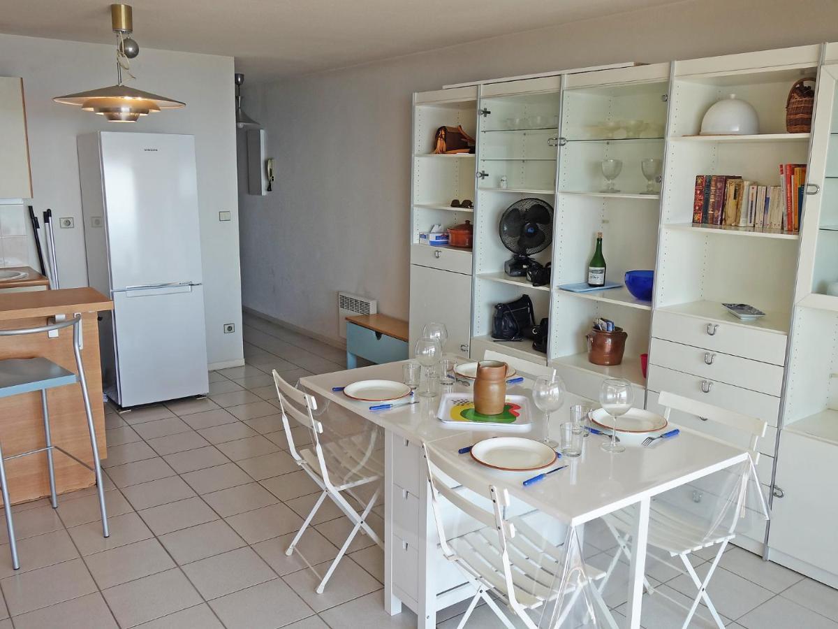 Apartment Artimon By Interhome Canet-en-Roussillon Buitenkant foto